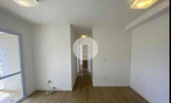 Imagem 3: Alugo MOVE 55m2 - 2 dormitórios 1 banheiro, sala, cozinha, lavanderia e sacada. - 1 vaga