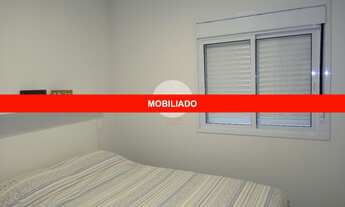 Imagem: Oportunidade!! Aluga-se apto MOBILIADO no