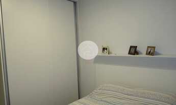 Imagem 3: Oportunidade!! Aluga-se apto MOBILIADO no Square com 1 dormitorio, 1 banheiro e uma vaga