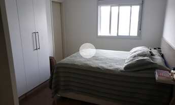 Imagem 7: VENDO APTO STELATTO, 138 M², 4 DORMITÓRIOS COM 2 SUÍTES, 2 vagas, VARANDA COM CHURRASQUE