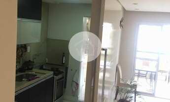 Imagem 5: Apto investimento ONE JARDIM SUL COM INQUILINO Apto 84 metros, 2 vagas, 2 dorm, varanda go