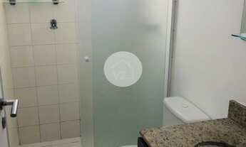 Imagem 3: Apartamento Alameda Morumbi de 96m2, 2 vagas, 2 dormitórios (2 suíte), espaco home offic