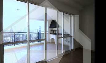 Imagem 7: Apto up Home Granja Julieta, 81 mts2 - 2 quartos (1 suíte) - Sala ampliada - 2 banheiros