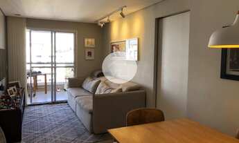 Imagem 4: VENDO Apto one venda oportunidade 3 DORM. 1 suite 2 vagas COM CHURRASQUEIRA dep na garagem