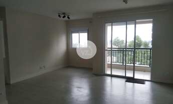 Imagem 2: Apartamento alugo no club life apto 64 m² 2 dormitórios sendo 1 suíte, 1 vaga na vila and