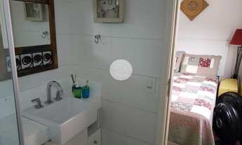 Imagem 6: VENDO APTO STELATTO, 138 M², 4 DORMITÓRIOS COM 2 SUÍTES, 2 vagas, VARANDA COM CHURRASQUE