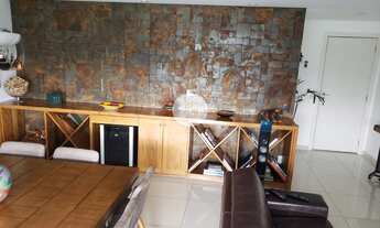 Imagem 3: VENDO APTO STELATTO, 138 M², 4 DORMITÓRIOS COM 2 SUÍTES, 2 vagas, VARANDA COM CHURRASQUE