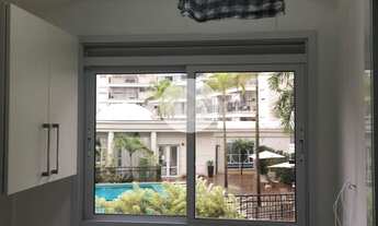 Imagem 4: Alugo Apto MENARA mobiliado AR COND Apto de 70 M2 2 DORMITORIOS 2 BANHEIROS 2 VAGAS MOBI