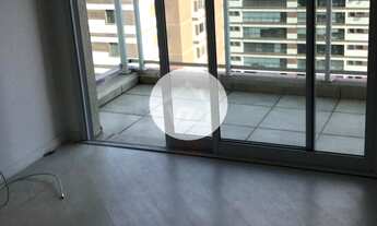 Imagem 5: Oportunidade!! Aluga-se apto MOBILIADO no Square com 1 dormitorio, 1 banheiro e uma vaga