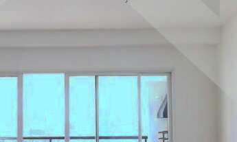 Imagem 4: Apto up Home Granja Julieta, 81 mts2 - 2 quartos (1 suíte) - Sala ampliada - 2 banheiros