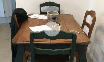 Imagem 3: Alugo Apto MENARA mobiliado AR COND Apto de 70 M2 2 DORMITORIOS 2 BANHEIROS 2 VAGAS MOBI