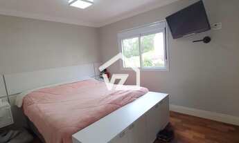 Imagem 3: Vendo apartamento Malbec 106 m² com 3 dorm 1 suite