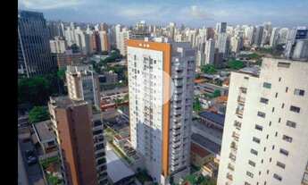 Imagem 6: Alugo MOVE 55m2 - 2 dormitórios 1 banheiro, sala, cozinha, lavanderia e sacada. - 1 vaga