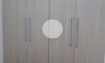 Imagem 6: Oportunidade!! Aluga-se apto no Square com 1 dormitorio, 1 banheiro e uma vaga