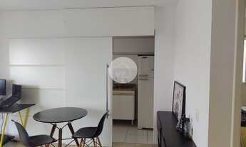 Imagem: Vendo apartamento na chacara santo antonio