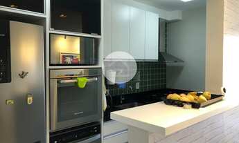 Imagem 7: VENDO Apto one venda oportunidade 3 DORM. 1 suite 2 vagas COM CHURRASQUEIRA dep na garagem