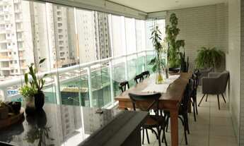 Imagem: APARTAMENTO RESIDENCIAL em São Paulo