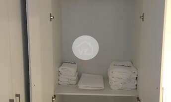 Imagem 6: Alugo Apto MENARA mobiliado AR COND Apto de 70 M2 2 DORMITORIOS 2 BANHEIROS 2 VAGAS MOBI