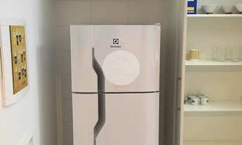 Imagem 5: Alugo Apto MENARA mobiliado AR COND Apto de 70 M2 2 DORMITORIOS 2 BANHEIROS 2 VAGAS MOBI