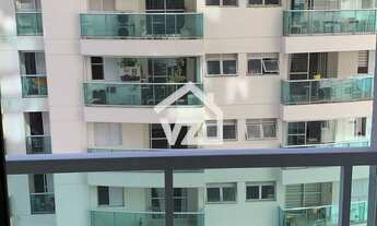 Imagem 6: Oportunidade!! Aluga-se apto MOBILIADO no Square com 1 dormitorio, 1 banheiro e uma vaga