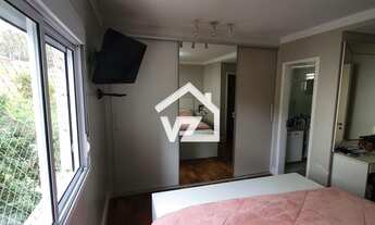 Imagem 5: Vendo apartamento Malbec 106 m² com 3 dorm 1 suite