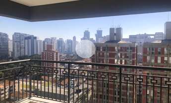 Imagem: Apto recem entrege no conrtrapiso. 79m 2