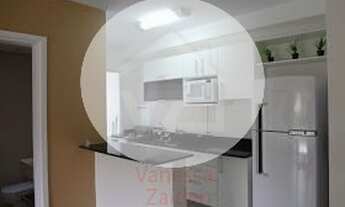 Imagem 2: VENDO MENARA mobiliado