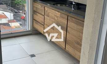 Imagem: ALUGO APARTAMENTO ENERGY BROOKLIN 51m2 1