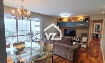 Imagem: Vendo apartamento Malbec 106 m² com 3 dorm