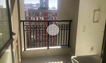 Imagem 7: Apto recem entrege no conrtrapiso. 79m 2 suites e 2 vagas Na região da Vereador Jose Din