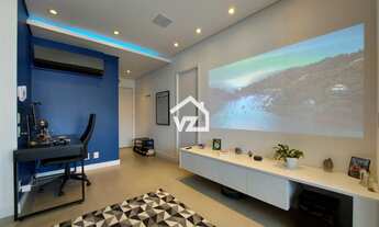 Imagem 7: Arte e arquitetura VENDO APARTAMENTO em MOEMA Jurupis 50m2 1 SUITE 1 Lavabo 1 vaga