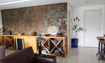 Imagem 2: VENDO APTO STELATTO, 138 M², 4 DORMITÓRIOS COM 2 SUÍTES, 2 vagas, VARANDA COM CHURRASQUE