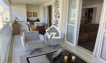 Imagem: Apartamento a venda 4 suítes 4 vagas Depósito