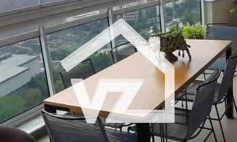 Imagem: Apto prox ao Shopping, Varanda fechada