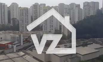 Imagem 2: Apto prox ao Shopping , Varanda fechada, com churrasqueira 3 dormitórios sendo 3 suites 3