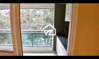 Imagem 6: VENDO apto exclusivo 69M2 mais Ares vila Andrade 2 vagas 2 dorm 1 suite