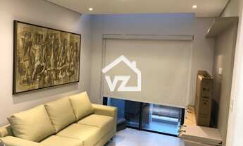 Imagem 6: Duplex mobiliado em MOEMA com 2 dor 1 vaga moema mobiliado