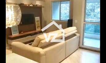 Imagem 4: VENDO apto exclusivo 69M2 mais Ares vila Andrade 2 vagas 2 dorm 1 suite