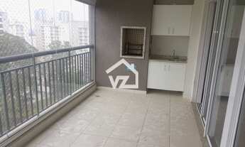 Imagem: APTO NA VILA ANDRADE verde Morumbi Residencial