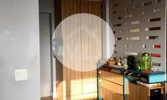 Imagem 5: Vendo APARTAMENTO GRANJA JULIETA apto 95m 2 dorm 2 suites 2 vagas granja Julieta deposit