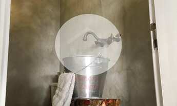 Imagem 6: Vendo APARTAMENTO GRANJA JULIETA apto 95m 2 dorm 2 suites 2 vagas granja Julieta deposit