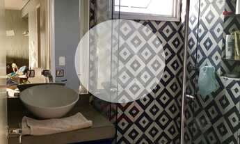 Imagem 7: Vendo APARTAMENTO GRANJA JULIETA apto 95m 2 dorm 2 suites 2 vagas granja Julieta deposit