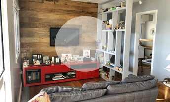 Imagem 2: Vendo APARTAMENTO GRANJA JULIETA apto 95m 2 dorm 2 suites 2 vagas granja Julieta deposit