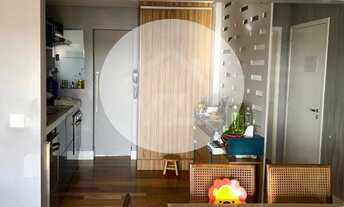 Imagem 4: Vendo APARTAMENTO GRANJA JULIETA apto 95m 2 dorm 2 suites 2 vagas granja Julieta deposit