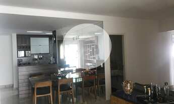 Imagem 2: APARTAMENTO 87 m² 2 quartos (2 suítes) 3 banheiros 2 vagas andar alto COM DEPOSITO