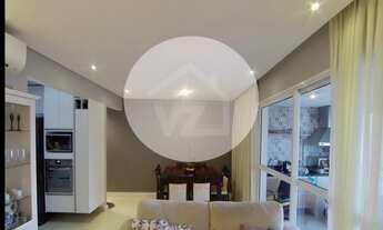 Imagem 4: Vendo Floresce ar cond apto 2 dorm 1 suite 2 vagas churrasqueira deposito CHÁCARA SANTO A