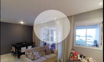 Imagem 5: Vendo oportunidade apto 95m 2 dorm 1 suite 2 vagas granja Julieta deposito