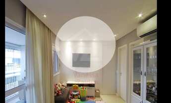 Imagem 4: Vendo oportunidade apto 95m 2 dorm 1 suite 2 vagas granja Julieta deposito