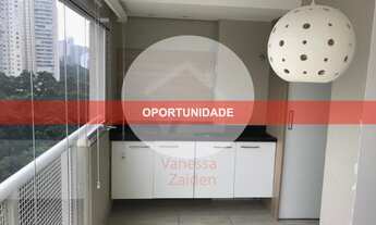 Imagem: Vendo apto 60 metros (área útil) 1 SUITE