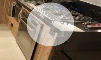 Imagem 2: ALUGO apto Condominio floresce chacara santo antonio 3 dorm 1 suite 117m 2 vagas deposit